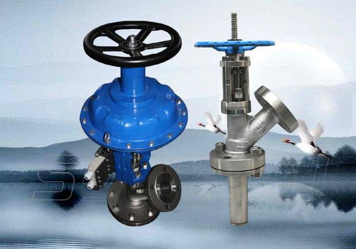 集約化工業急需新型設備支持，放料閥成為綠色產業好助手