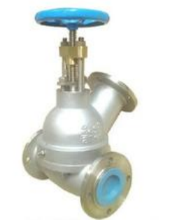 FL45F-三通放料閥與閘閥 功能特性、應(yīng)用場景及選型考量